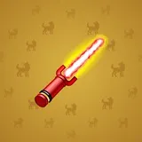 Light Sword #592 Light Sword #592