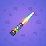 Light Sword #5937