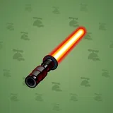 Light Sword #5939