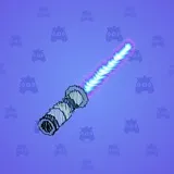 Light Sword #5945