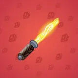 Light Sword #5963