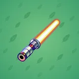 Light Sword #5968