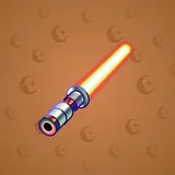 Light Sword #5990
