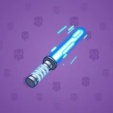 Light Sword #6002