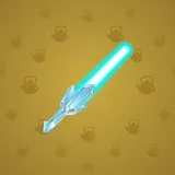 Light Sword #6012