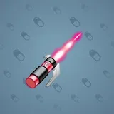 Light Sword #6025