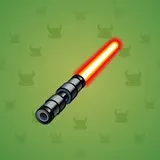 Light Sword #6026