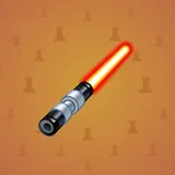 Light Sword #6029