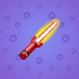 Light Sword #6036 Light Sword #6036