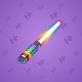 Light Sword #6046