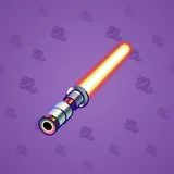 Light Sword #6068