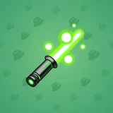 Light Sword #6075