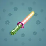 Light Sword #6084