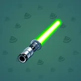 Light Sword #6113