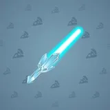 Light Sword #6126
