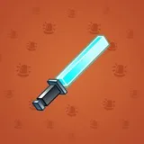 Light Sword #6135
