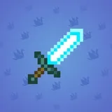 Light Sword #6155