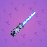 Light Sword #6164