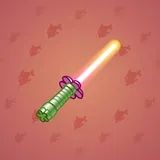 Light Sword #6185