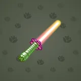 Light Sword #6188