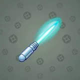 Light Sword #6198