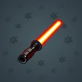 Light Sword #6203