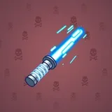 Light Sword #6225