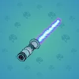 Light Sword #6230
