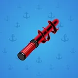 Light Sword #6239