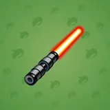 Light Sword #6243