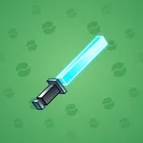 Light Sword #6246