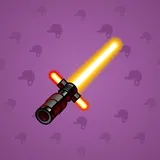 Light Sword #6247