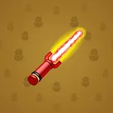 Light Sword #6257