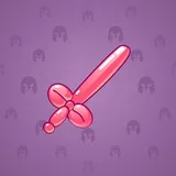 Light Sword #6278