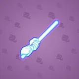 Light Sword #6296