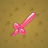 Light Sword #630