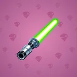 Light Sword #6306