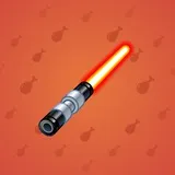 Light Sword #6307