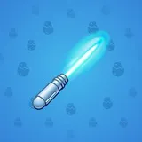 Light Sword #6329