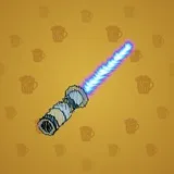 Light Sword #6330