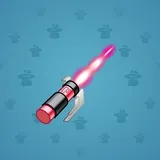 Light Sword #6339