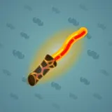 Light Sword #637