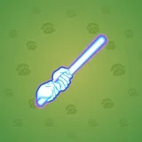 Light Sword #6374