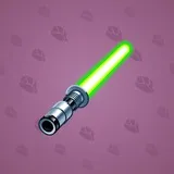 Light Sword #64
