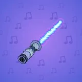 Light Sword #6400