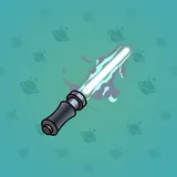 Light Sword #6417