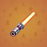 Light Sword #6418