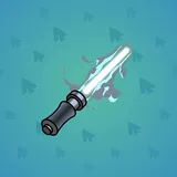 Light Sword #6446