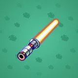 Light Sword #6462