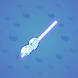 Light Sword #6470